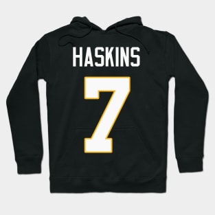 Dwayne Haskins Hoodie